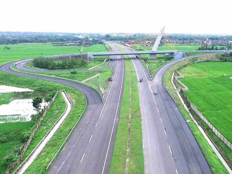 tol trans jawa