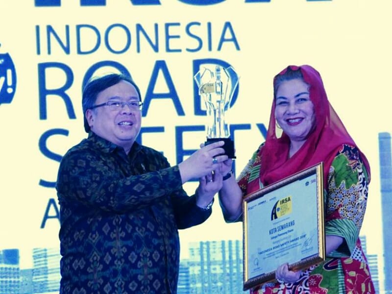 Semarang