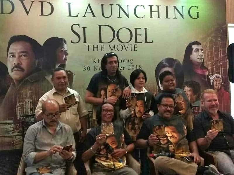 Si Doel The Movie
