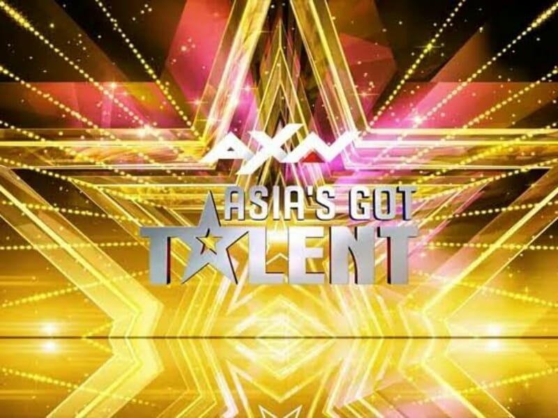 Asia's Got Talent 