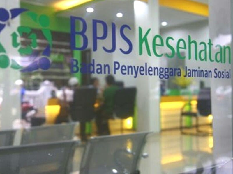BPJS Kesehatan