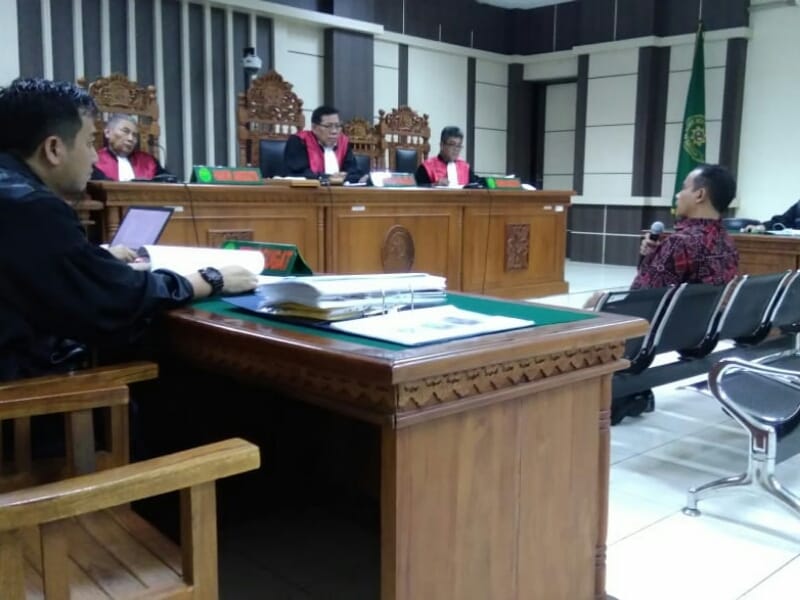 Bupati