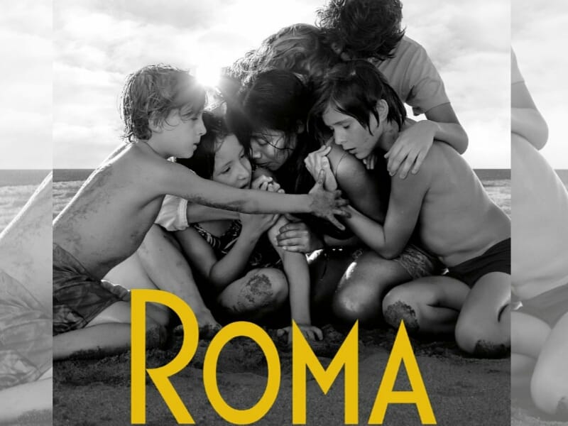 Film Roma