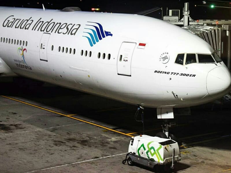 Garuda
