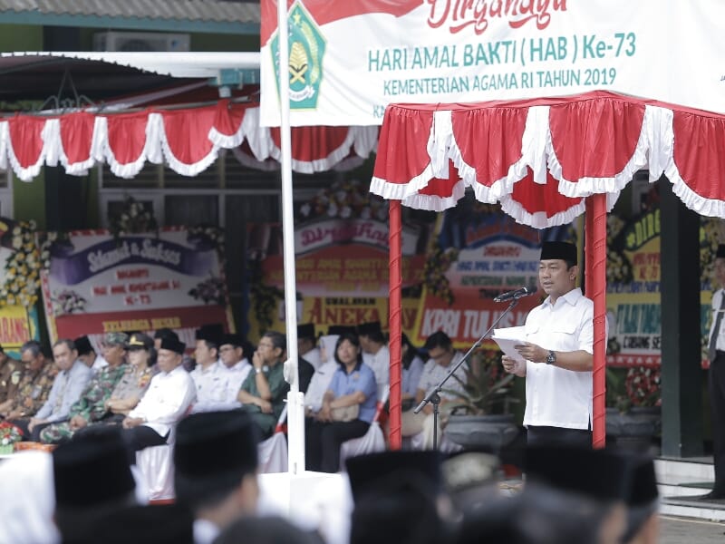 Tahun politik