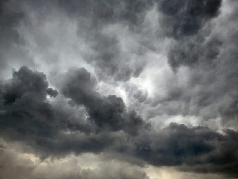 hidrometeorologi