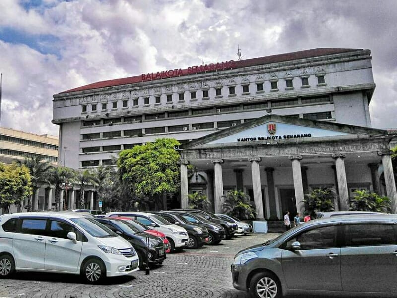 kinerja-pemkot-semarang kinerja pemkot semarang