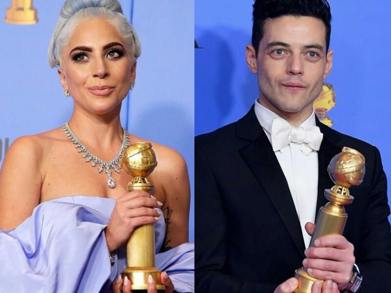 Golden Globe