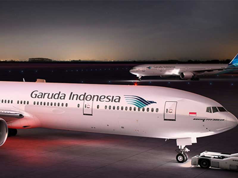 garuda