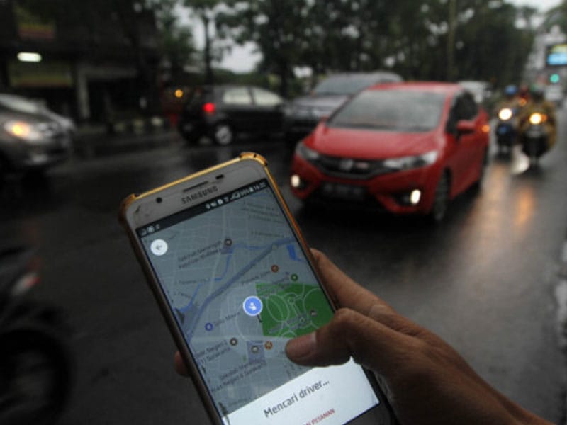 ojek