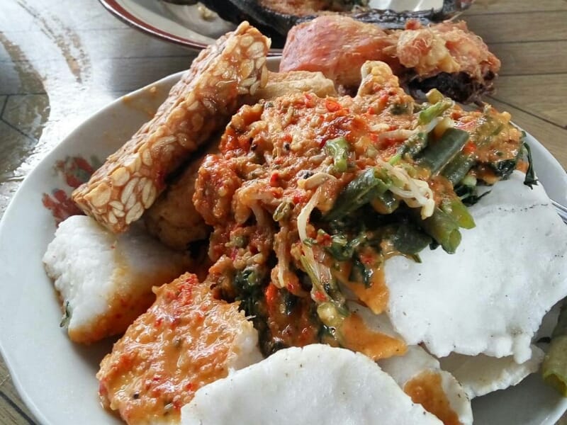 Pecel