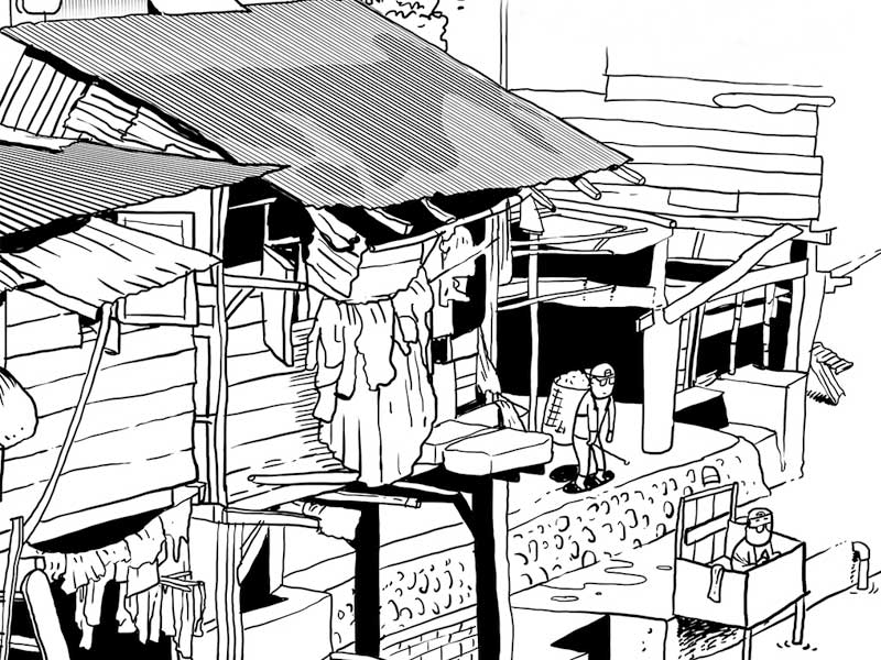 kawasan