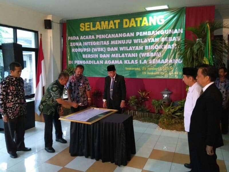 hakim agama