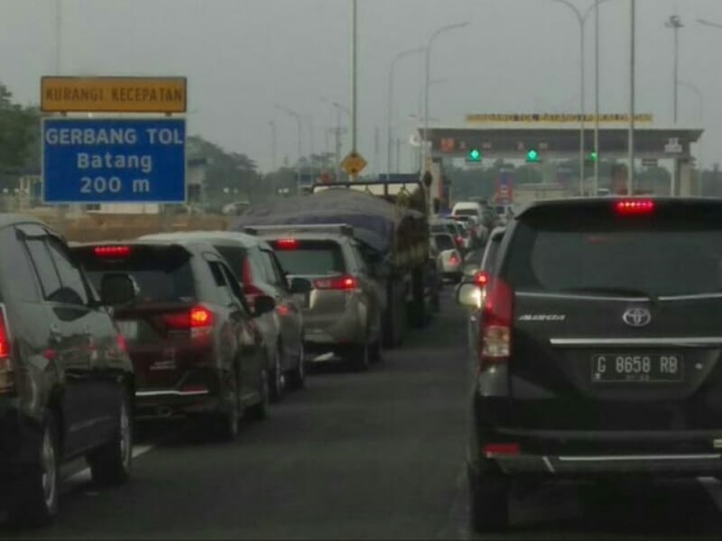 Tol Trans Jawa