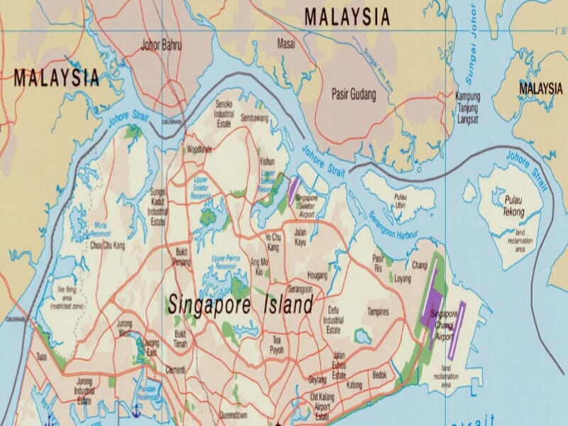 Sengketa lahan