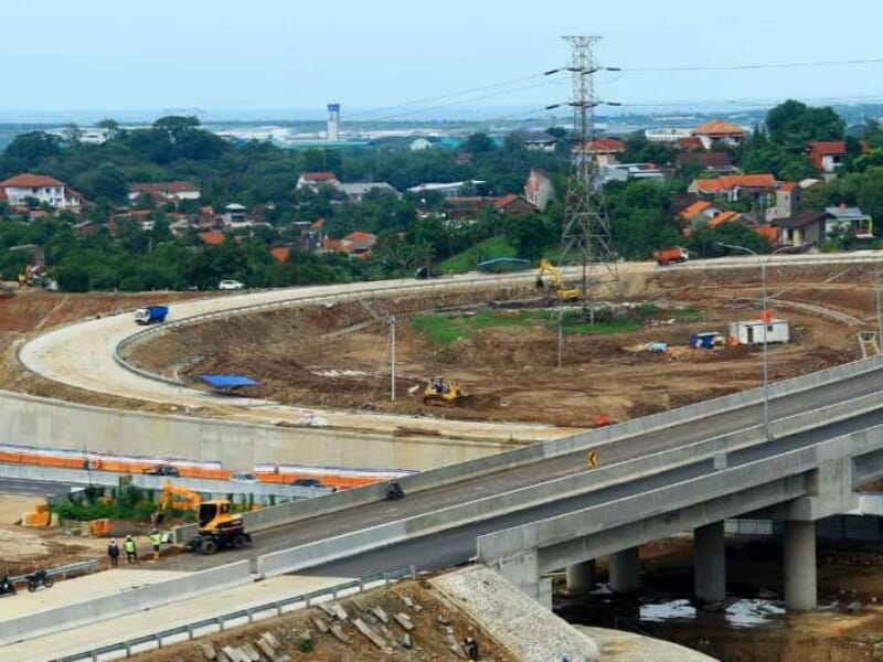 simpang susun