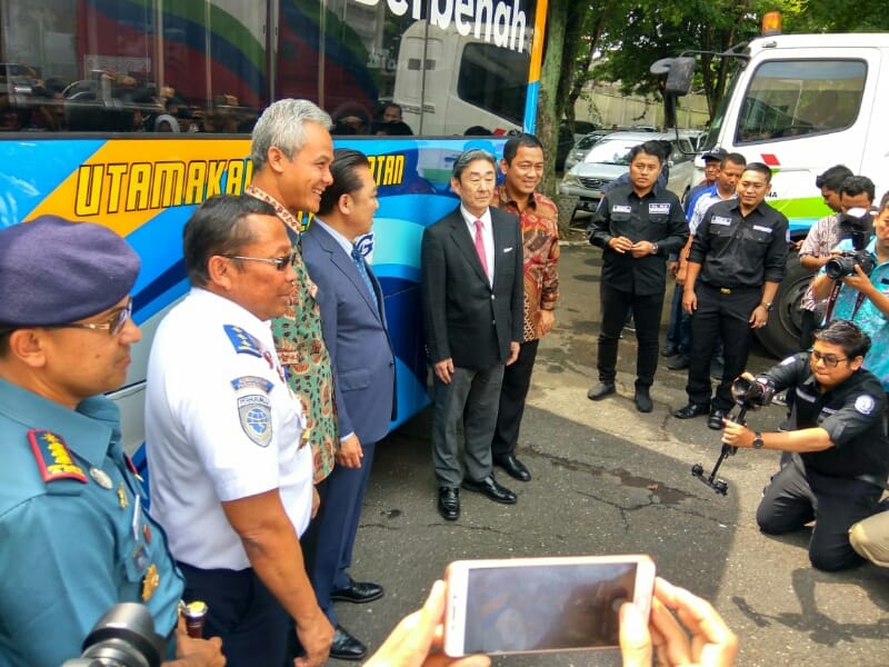 transportasi