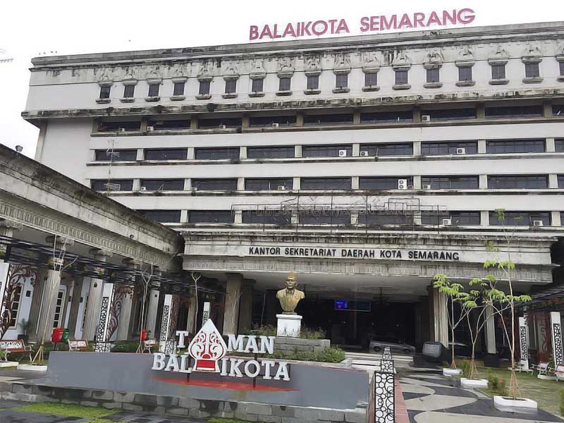 Pemkot Semarang
