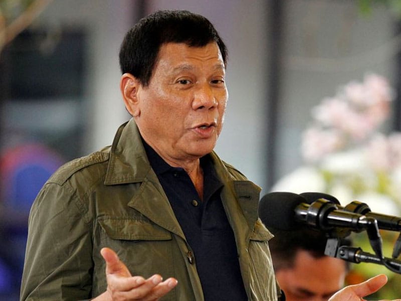 duterte