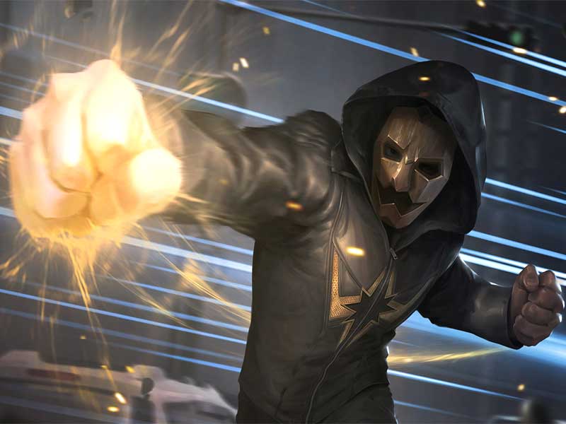 gatotkaca