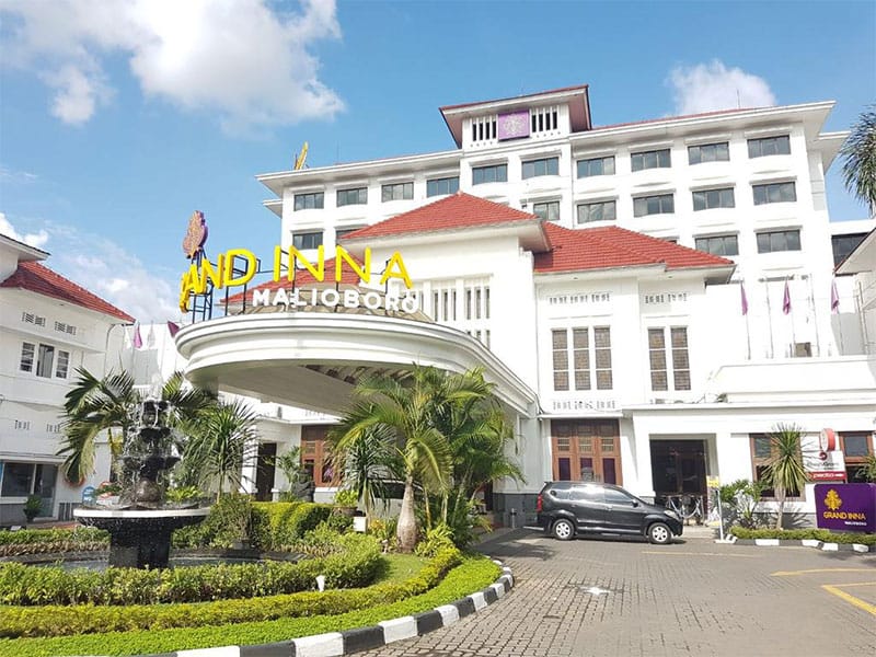 hotel