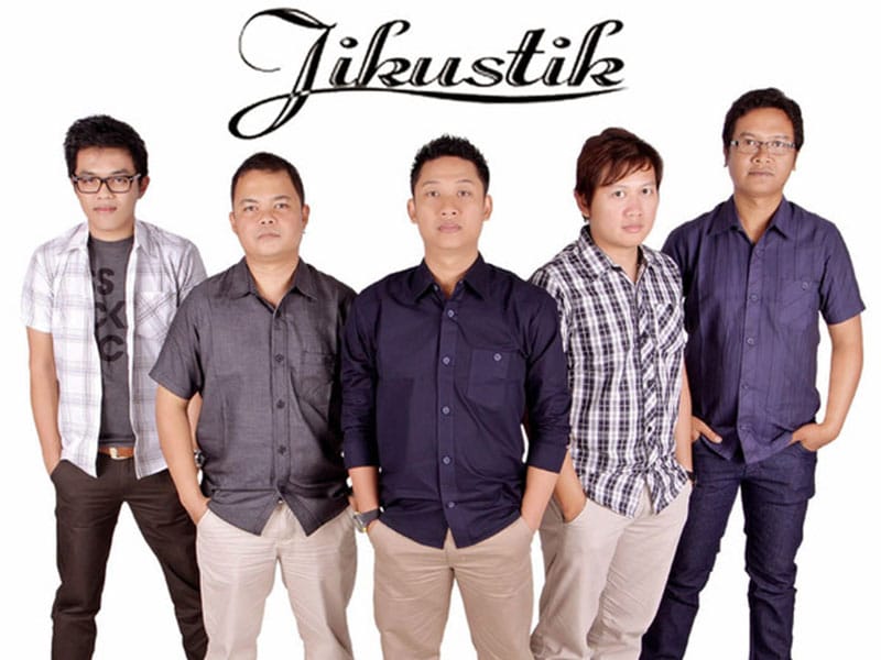 jikustik