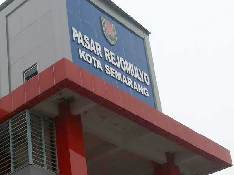 Pasar Kobong