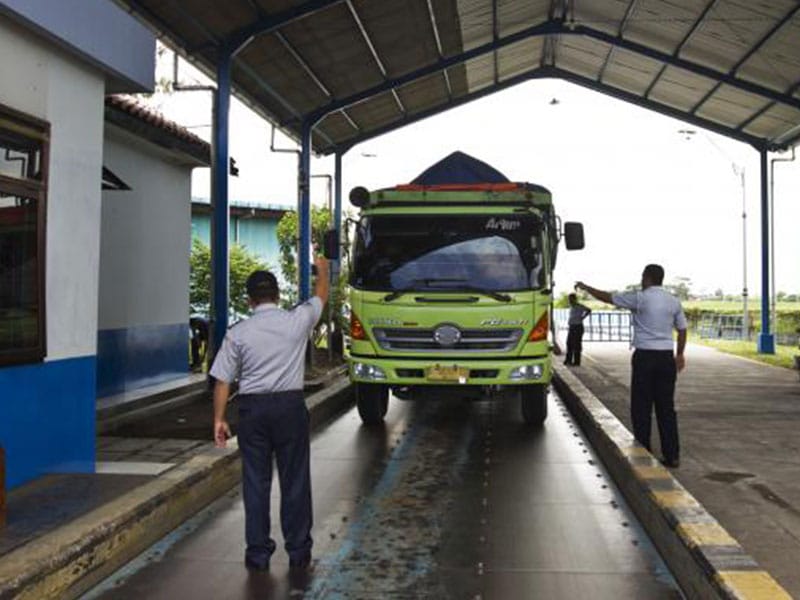jembatan