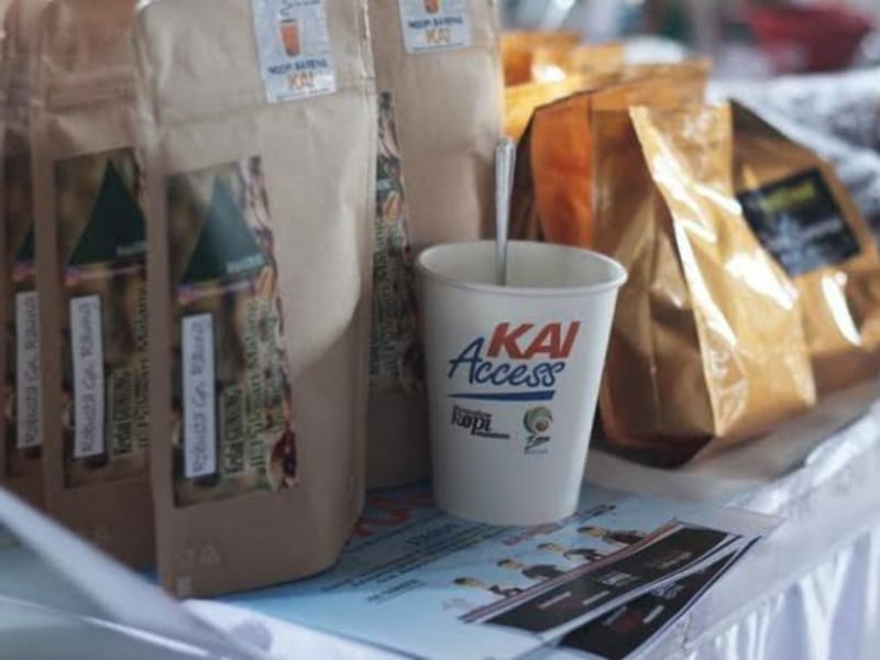 Ngopi bareng