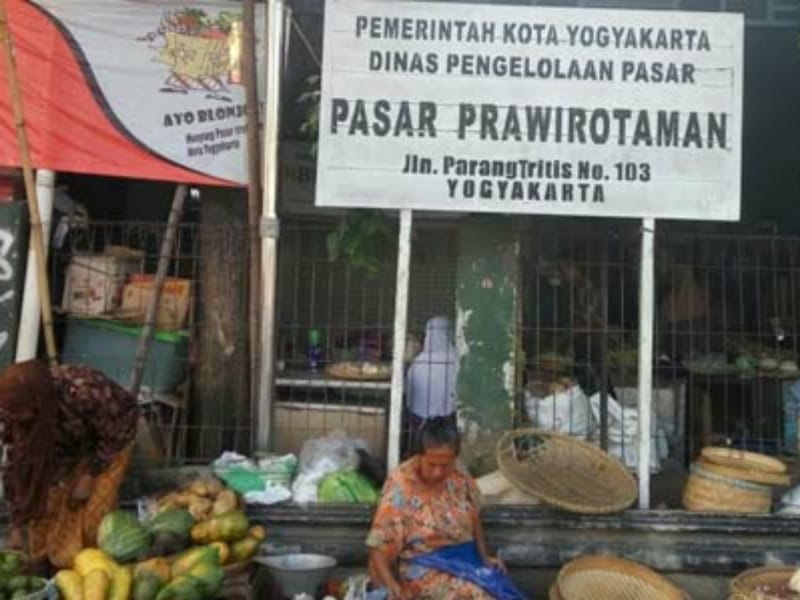 Pasar