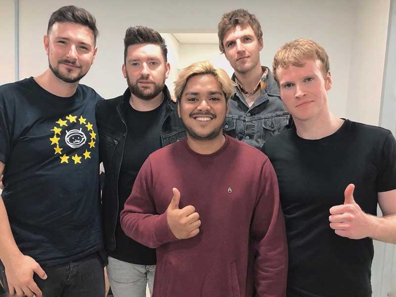 kodaline