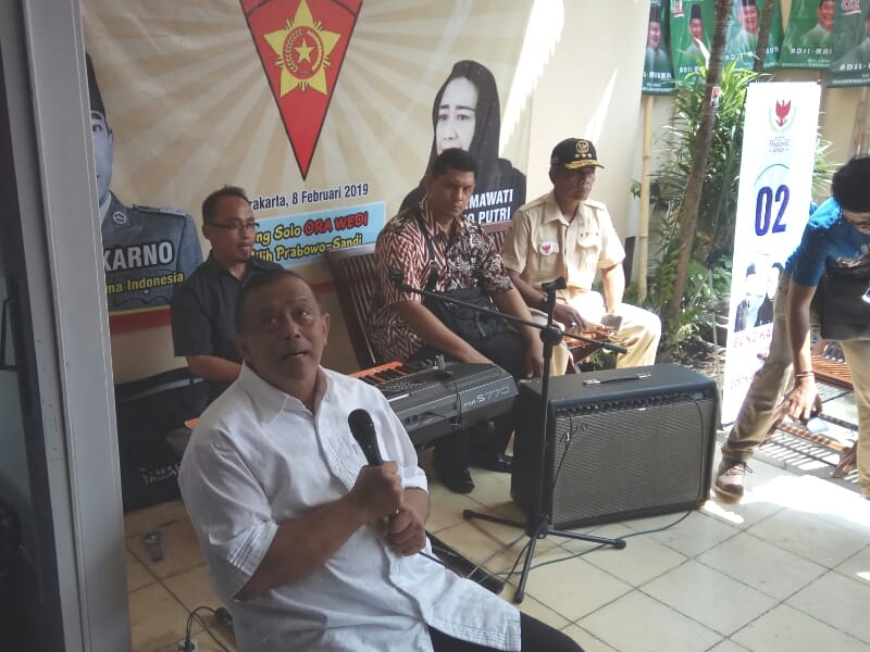 Djoko Santoso