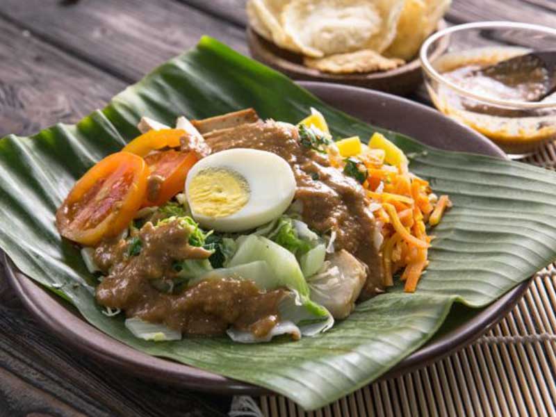 5 Makanan Indonesia  Ini Dijual Mahal di Luar Negeri JoSS 