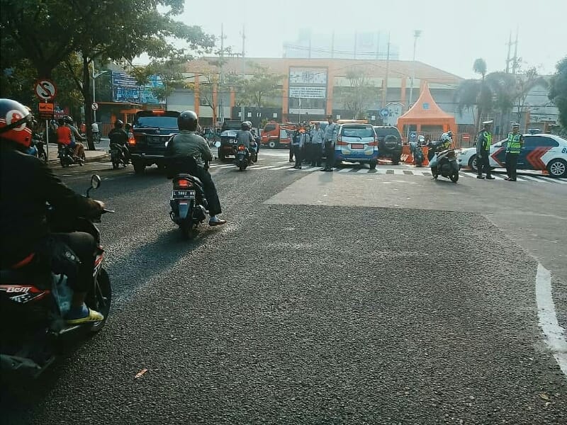 Jalan gubeng