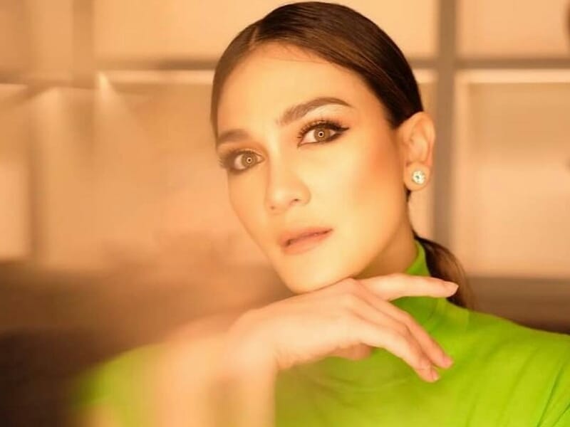 Luna Maya