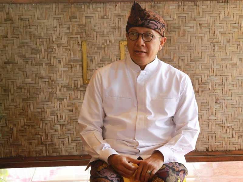 menteri agama