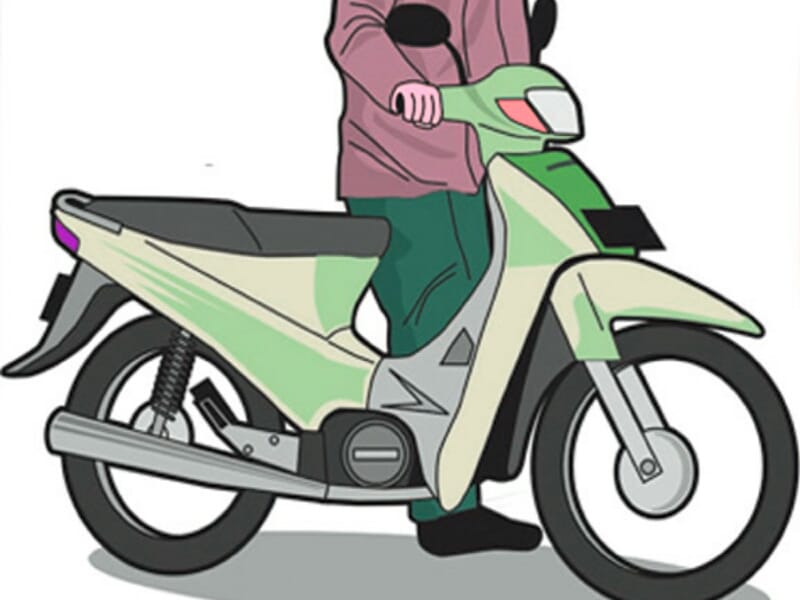 Pinjaman online