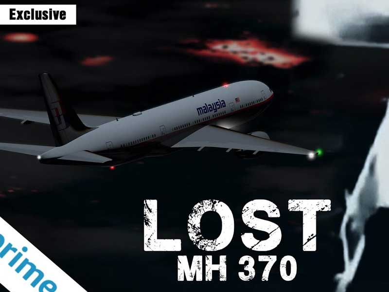 pesawat MH370