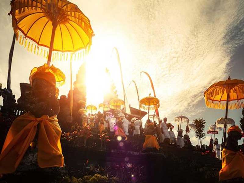 Nyepi