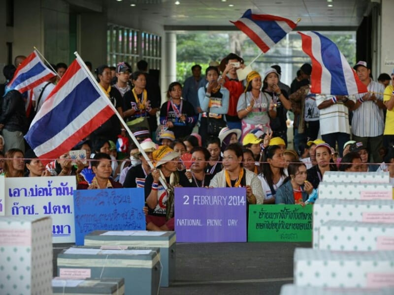 pemilu-di-thailand-selesai Pracharat