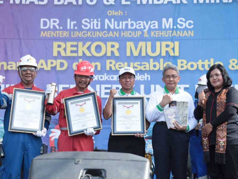 pertamina