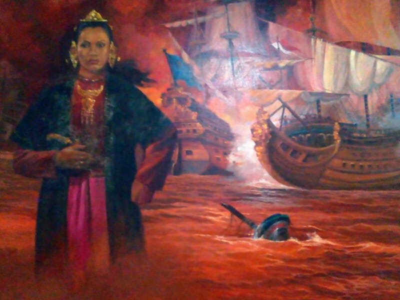 Ratu Kalinyamat