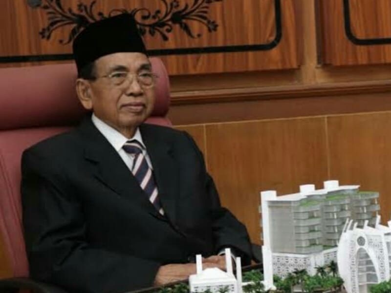 Syamsuhadi Irsyad