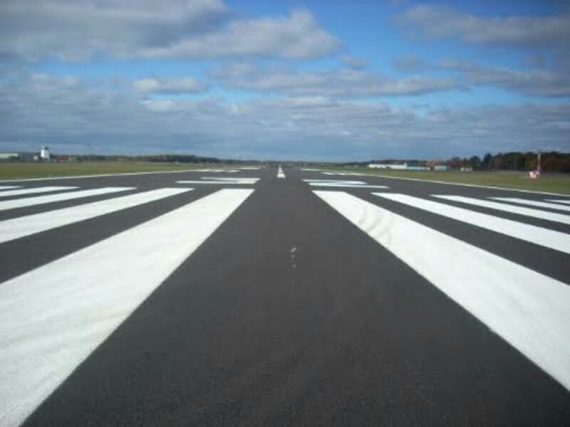 Runway