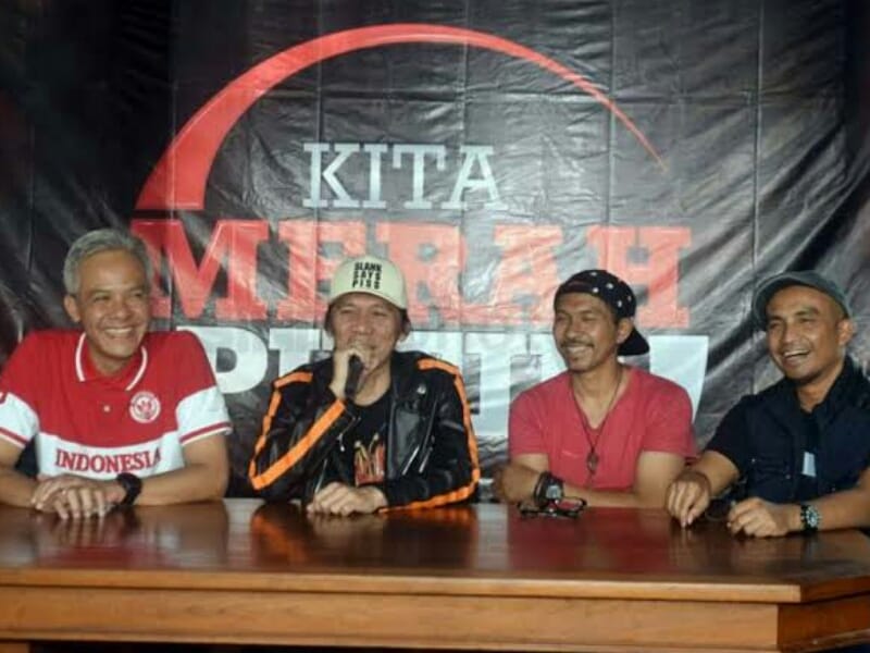 Apel kebangsaan