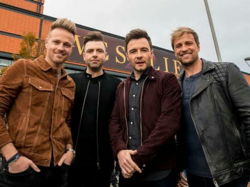 Westlife