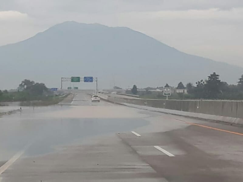 banjir