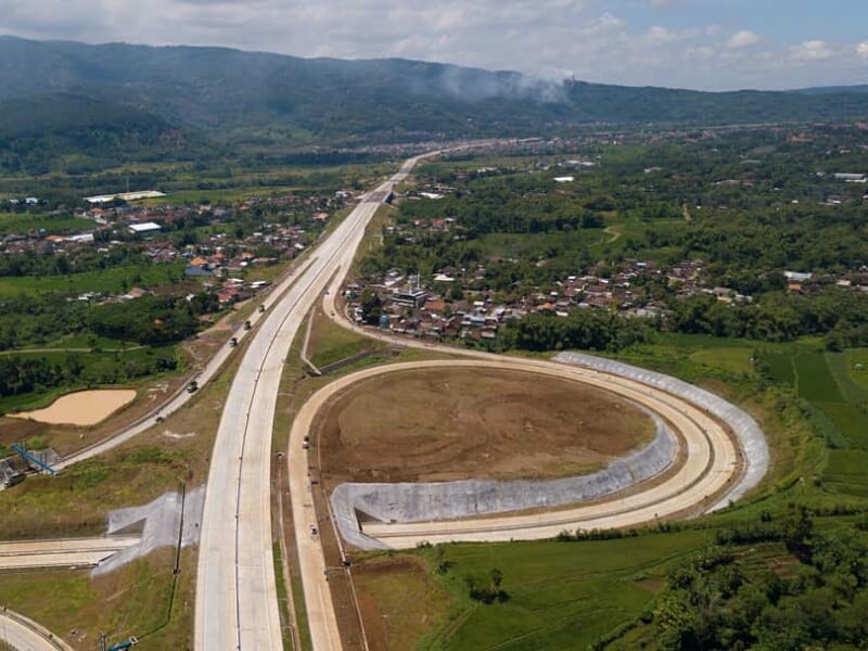 Pandaan - malang