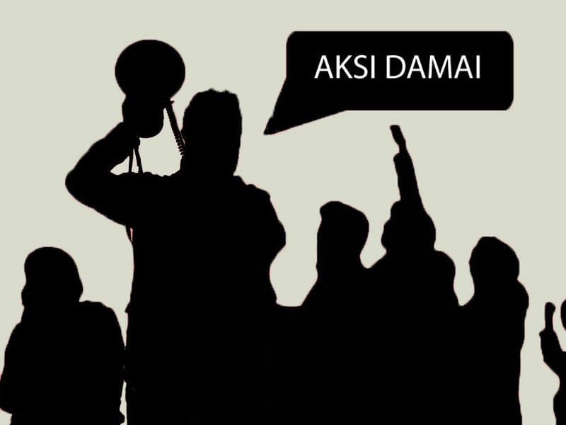 Aliansi Pemuda dan Masyarakat