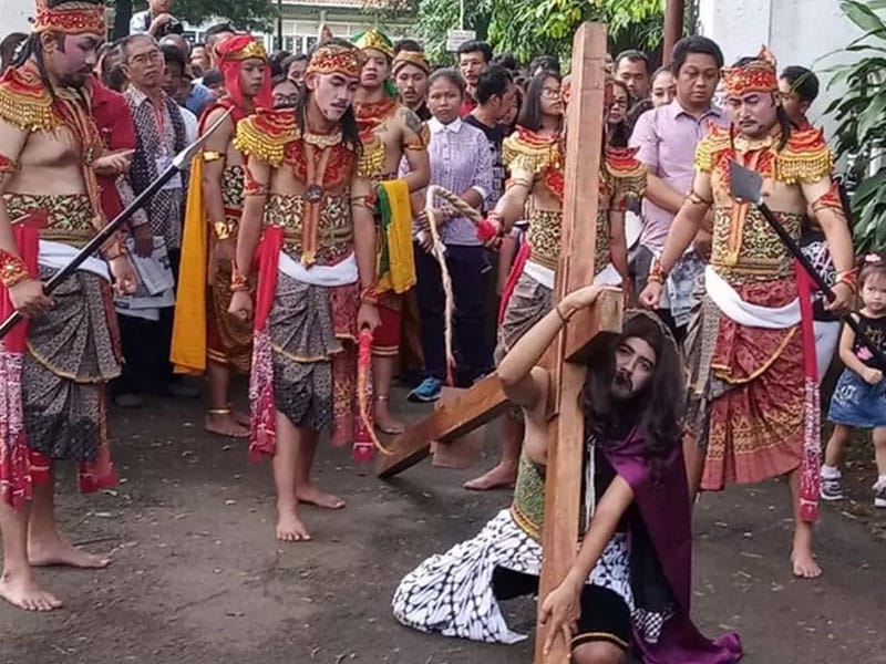 Gereja